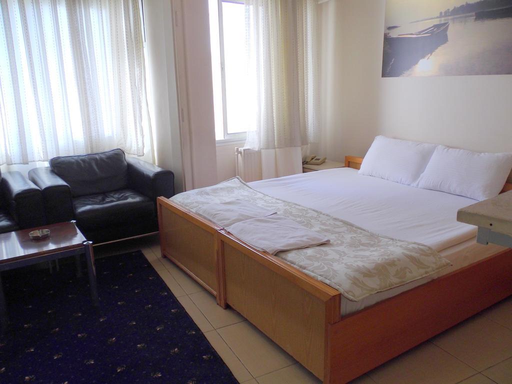 Caylan Hotel 이즈미르 객실 사진