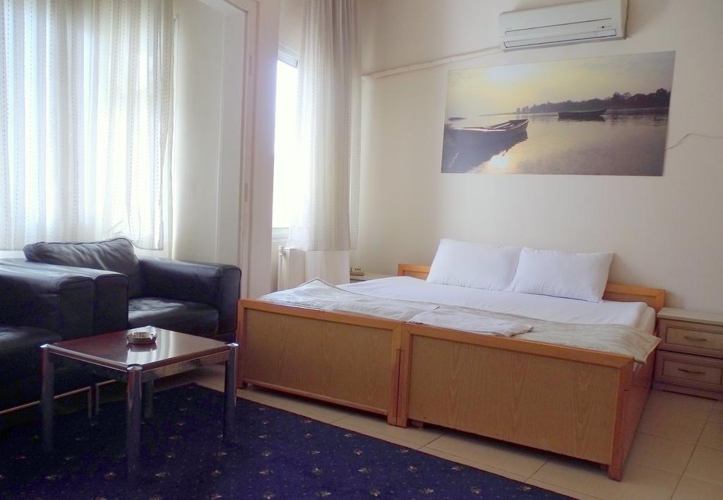 Caylan Hotel 이즈미르 객실 사진