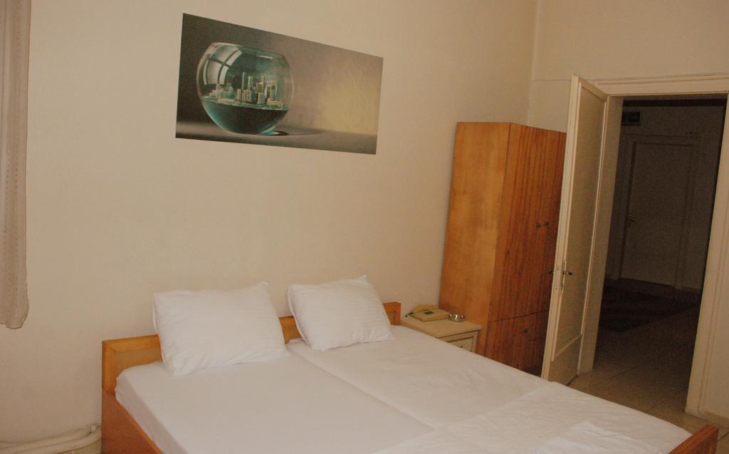 Caylan Hotel 이즈미르 객실 사진
